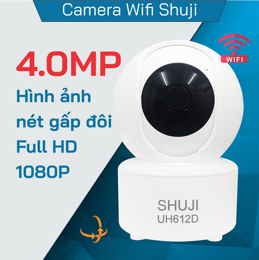 camera-ip-wifi-shuji-uh612d-ultra-hd-4mp-xoay
