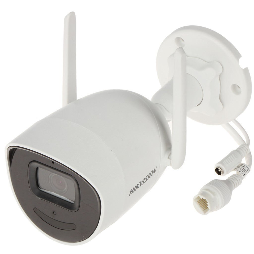 Bộ Kit 4 Camera Wifi Hikvision 4MP-2