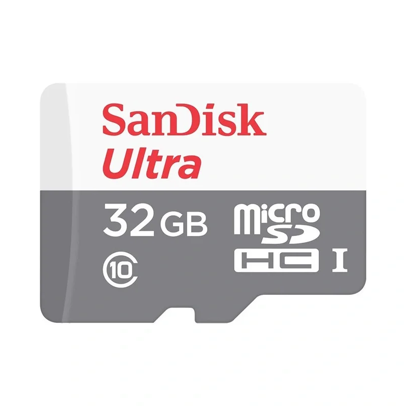 Thẻ nhớ Sandisk 32GB-1