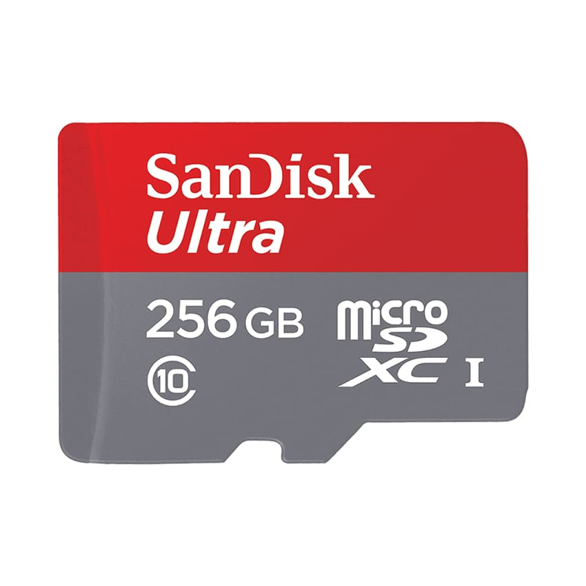 Thẻ nhớ Sandisk 256GB-1