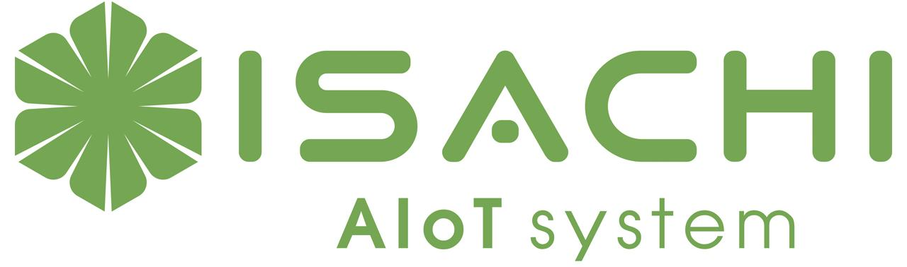 logo của isachi aiot system